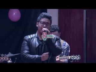 #MyMusic 5th Anniversary - Marshall "Saat Kau Bersama Dia"