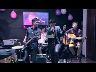 #MyMusic 5th Anniversary - Govinda "Happy"