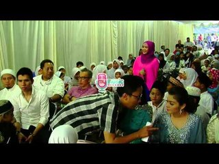 MyMusic Event - Tiffany Kenanga "Sahabat"