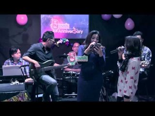 #MyMusic 5th Anniversary - Ashanty & Aurel "Rude"