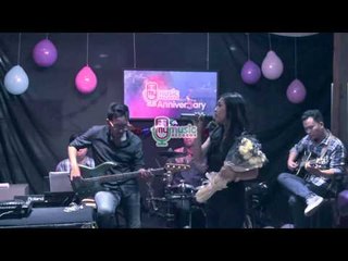 #MyMusic 5th Anniversary - Nisya "All Of Me"