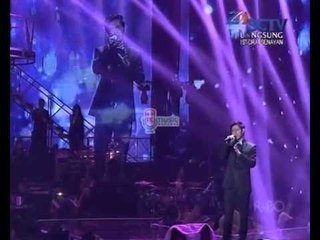 #MyMusic - CAKRA KHAN (HUT SCTV)