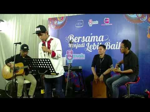 MyMusic Event - Cakra Khan Akhirnya