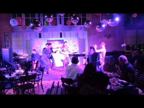 MyMusic Update - Govinda-i wanna hold your hand (cover the beatles)