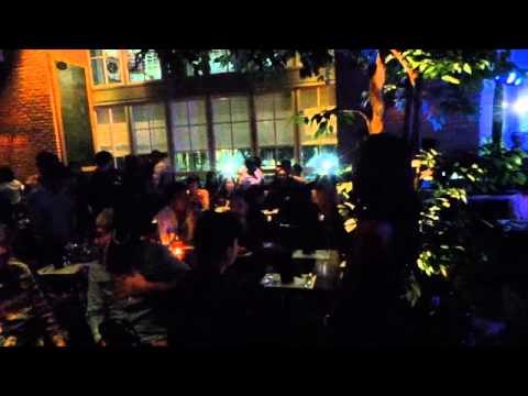 MyMusic Update - Maria Calista On Stage