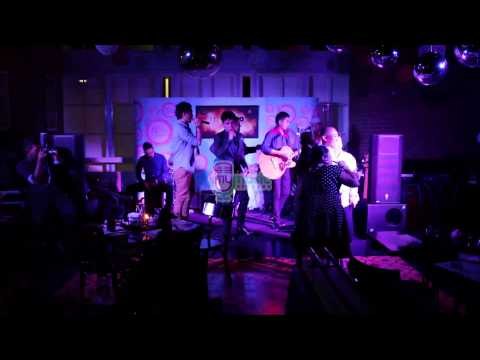 MyMusic Event Cakra Khan feat Govinda & Fredy Kala Cinta Menggoda