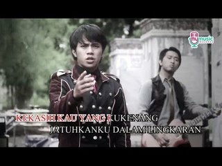 Davinci - Rindu Merana (Official Karaoke Video)