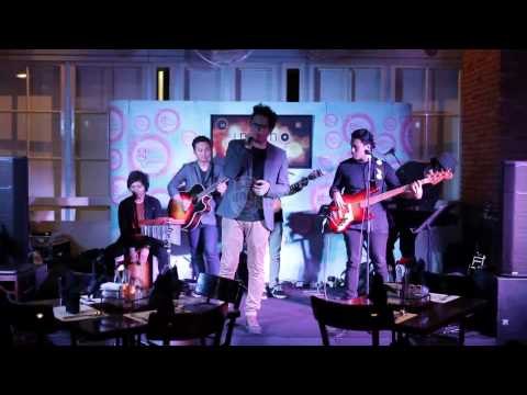 MyMusic Event Fredy Dan Aku Galau