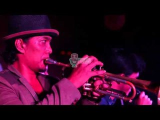 MyMusic Event  - Cakra Khan "Crazy"