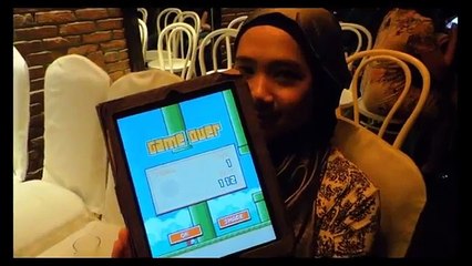 MyMusic - Testimoni Tiffany Kenanga