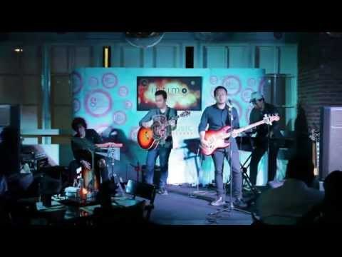 MyMusic Event - Cakra Khan My Funny Valentine