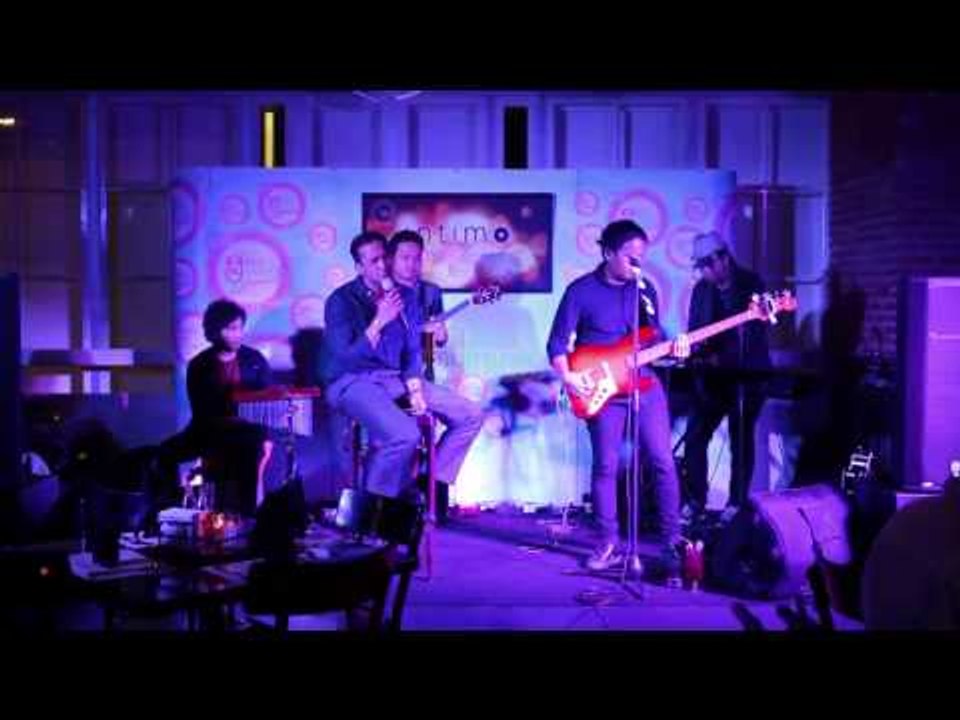 MyMusic Event - Maruli Tampubolon "Besame Mucho"