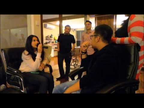 MyMusic Update - Tasya Tania Komentari Lagu Mantan Terbaik Govinda