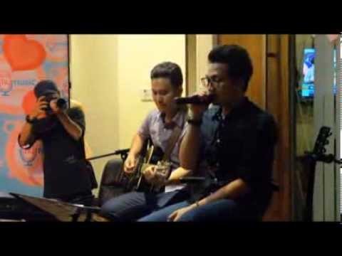 MyMusic Update - Fredy Dan Aku Galau