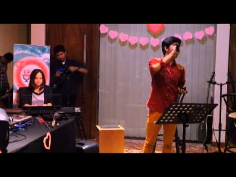 MyMusic Update - Cakra Khan feat Irma I don`t wanna talk about it