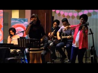 MyMusic Update - Achikochi "Galih dan Ratna"