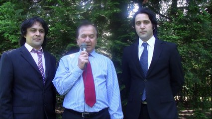 NEW PASTHU SAD interview.............SABAZ ALI KHAN SAHIB