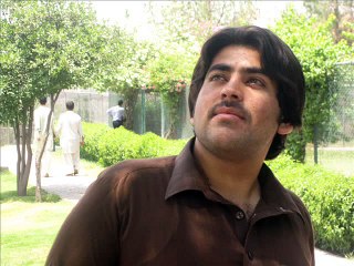 zeek afridi and gul panra badamala film song 2012 rasha che da zra pa shesh mahal