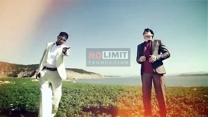 Zeek Afridi ft.Sangeen Afridi _ Dilruba _ Official Music Video HD 2014