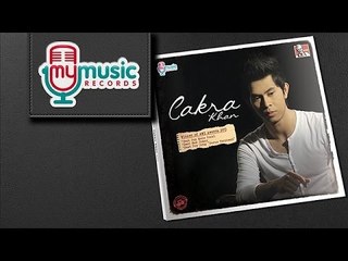 Cakra Khan Raih Tiga Piala Di Anugerah Planet Muzik