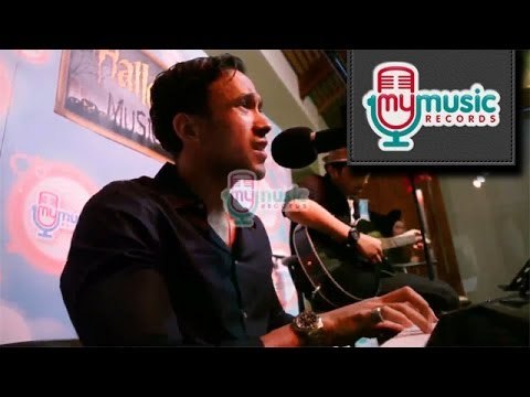 MyMusic Event - Maruli Tampubolon Hello