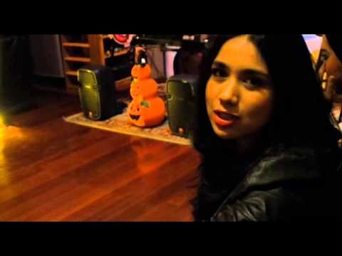 MyMusic Update - Testimonial Halloween Music Night Tasya Tania