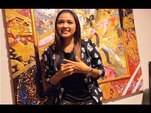 MyMusic Update - Testimonial Shelvie Bougenville