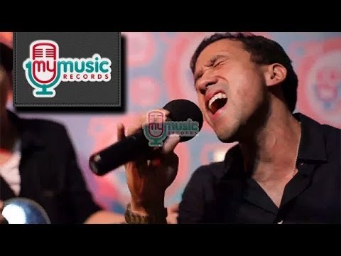 MyMusic Event - Fredy Feat Maruli Tampubolon Betterman