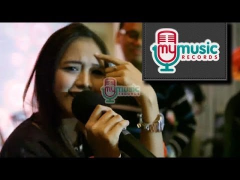 MyMusic Event - Shelvie Bougenville Cinta Satu Malam