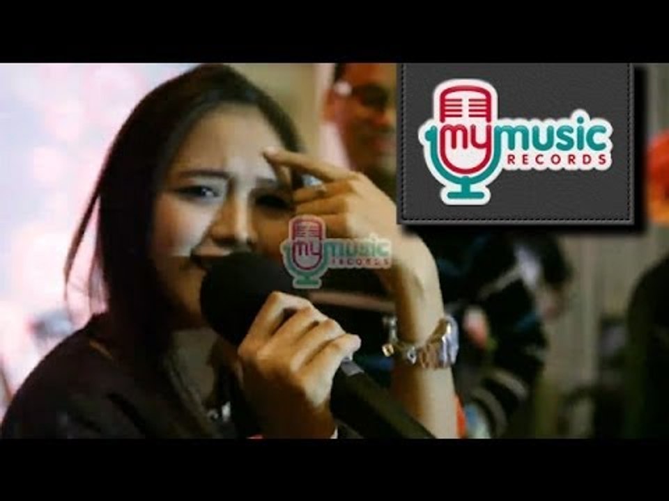 MyMusic Event - Shelvie Bougenville "Cinta Satu Malam"