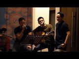 MyMusic Update - Nge-Jam Bareng Raffi Ahmad Dan Maruli Tampubolon 