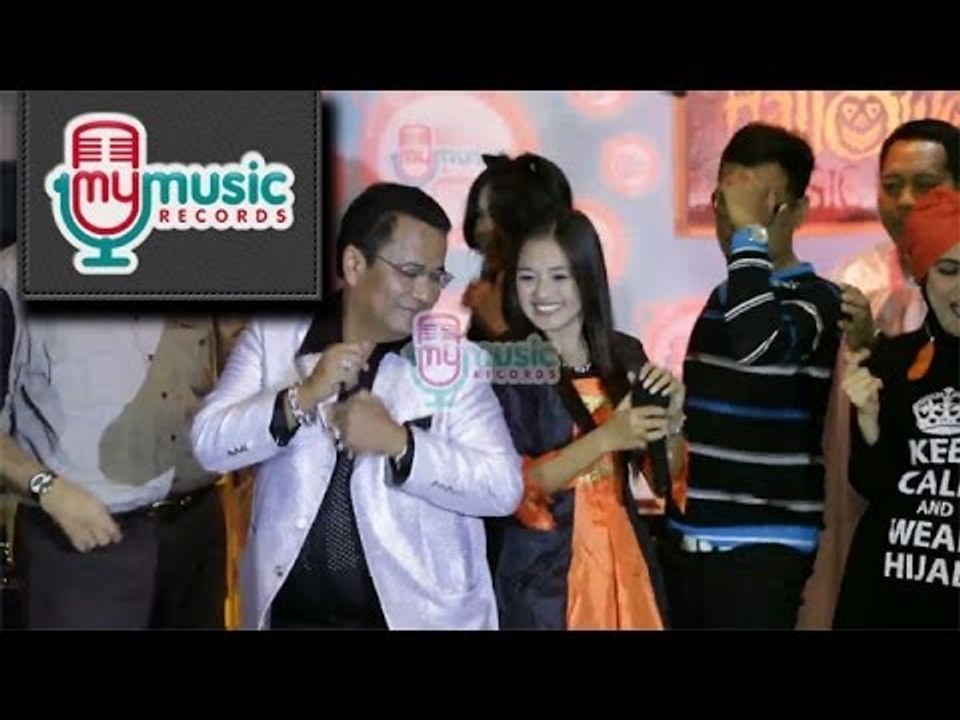 MyMusic Event - Shelvie Bougenville "Rindu Merana"