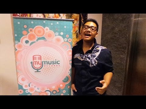 MyMusic Update - Marshall About MyMusic Gathering