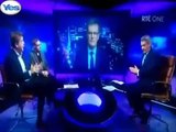 A Sensible Discussion On Irish TV About Scottish Independence.