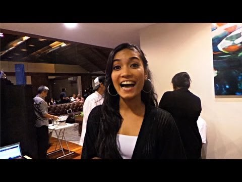 MyMusic Update - Maria Calista About MyMusic Gathering