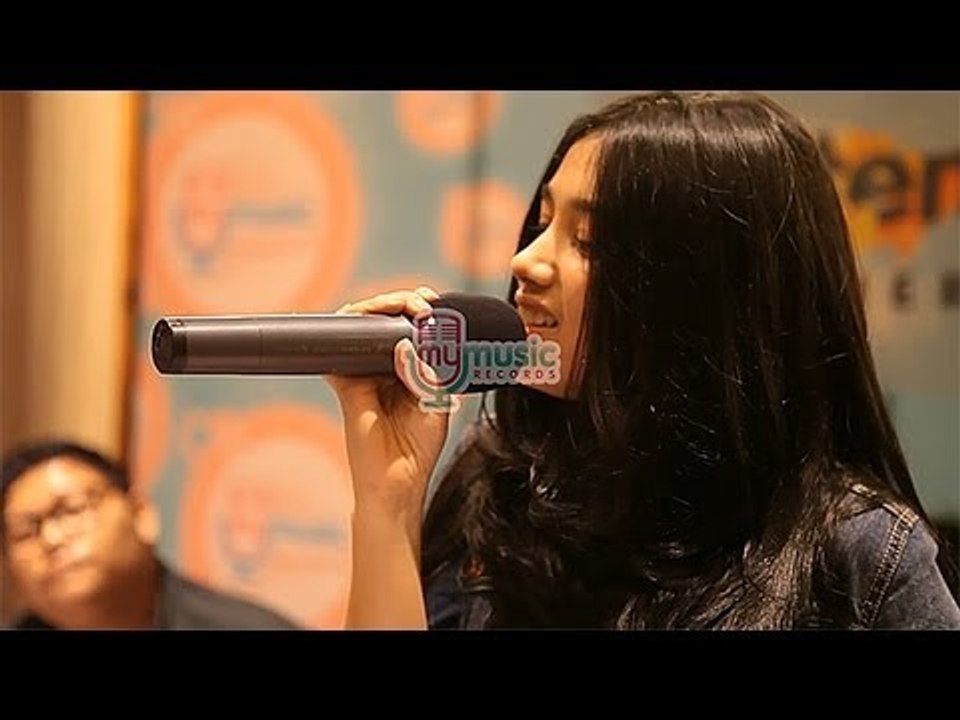 MyMusic Event - Tasya Tania "Officialy Missing You"