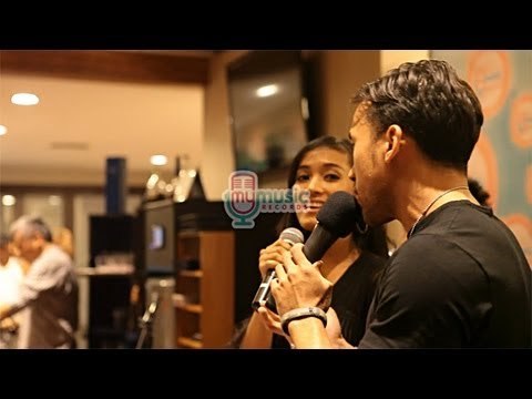 MyMusic Event - Maria Calista Dengarkan Aku