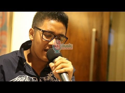 MyMusic Event - Marshall Saat Kau Bersama Dia