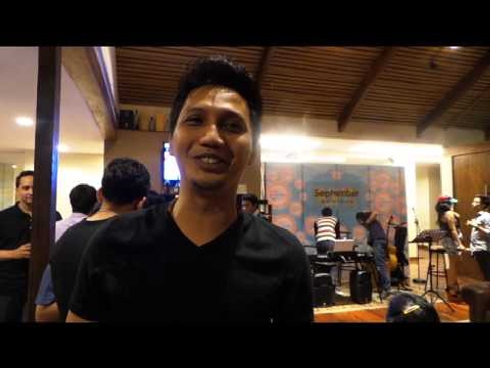 MyMusic Update - Fredy "About MyMusic Gathering"