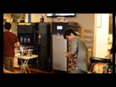 MyMusic Update - Raffi Ahmad, Cakra Khan dan Anang Hermansyah menggila