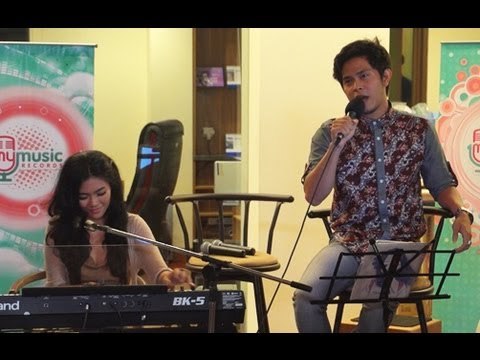 MyMusic Update - Cakra Khan Wonderful World