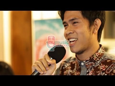 MyMusic Event - Cakra Khan My Way
