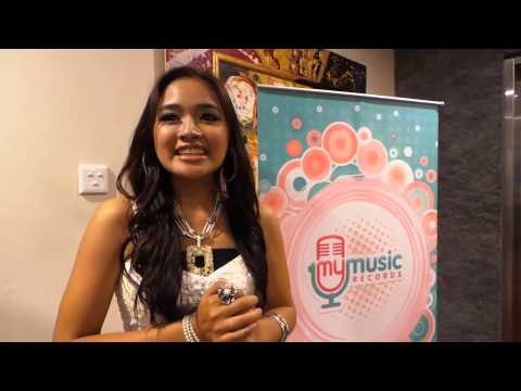 MyMusic Update - Shelvie Bougenville About MyMusic Gathering