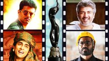 62nd Filmfare Awards NOMINATION List Revealed | Tamil Filmfare Awards 2015