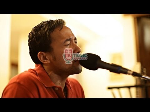MyMusic Event - Maruli Tampubolon Ordinary People