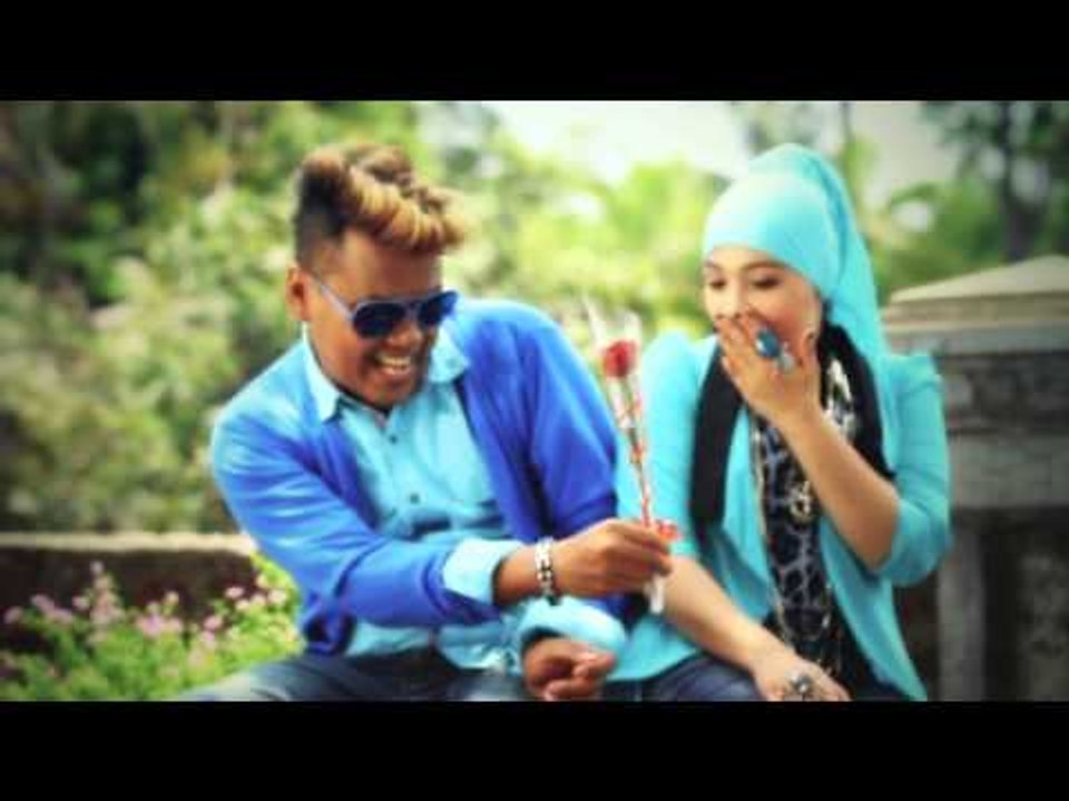 Uya Kuya feat Astrid - Bunga Mimpiku (Official Movie Video)