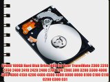 Brand 160GB Hard Disk Drive/HDD for Acer TravelMate 2300 2310 2350 2400 2410 2420 2480 2700