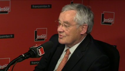 Jean-Claude Lenoir : "Il n'y avait aucune autre solution [pour Areva] que la reprise par EDF"