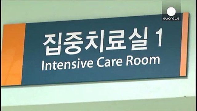 Южная Корея: до 35 человек увеличилось число инфицированных короновирусом MERS