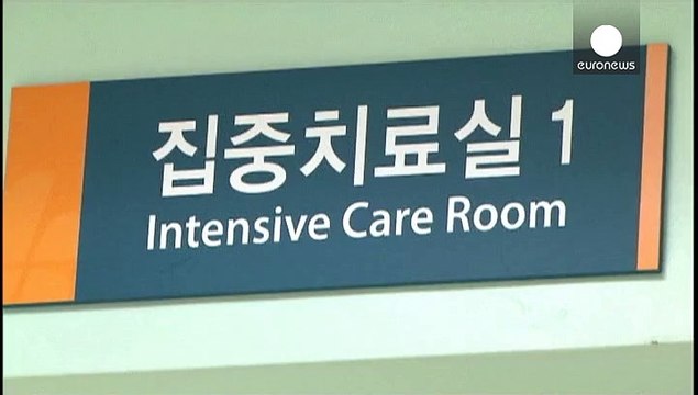 Cinco nuevos contagios acrecientan el brote de MERS en Corea del Sur